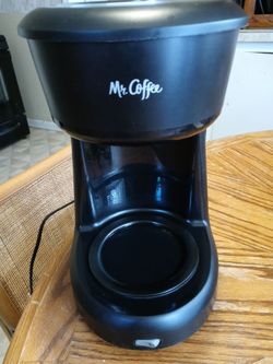 Mr. Coffee Coffee Maker