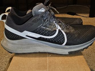 Nike Pegasus Trail Running Shoes Size 10.5