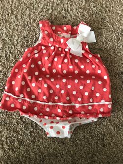 First Impressions 3-6 months