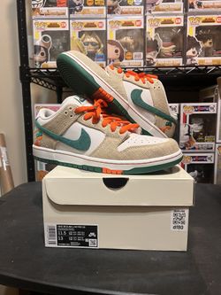 Nike SB Dunk Low Jarritos Size 11.5
