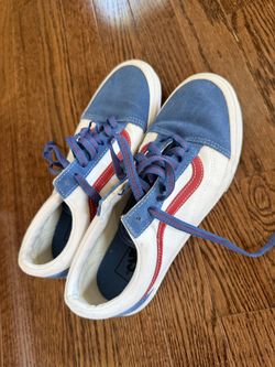 Women’s Vans Sheos