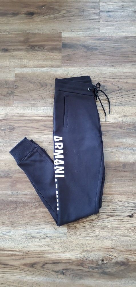 ARMANI EXCHANGE SKINNY TROUSERS 👖 