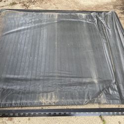 Truck Cover For GMC Silverado 