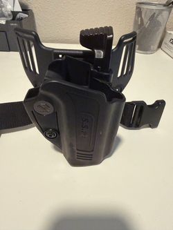 Orpaz holster