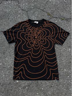 Marni Motif shirt retail $370 size L