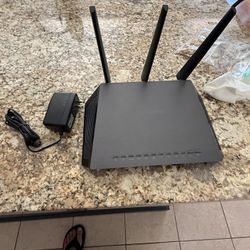 Netgear Nighthawk Router