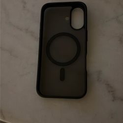 iPhone 17 Case 