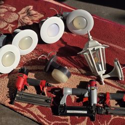 Miscellaneous Home Stuff