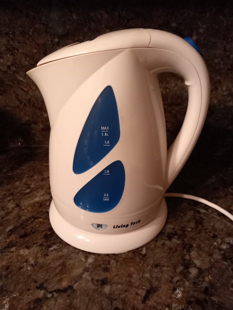 ELECTRIC KETTLE