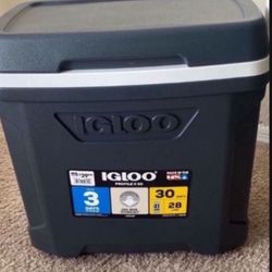 Cooler Igloo New