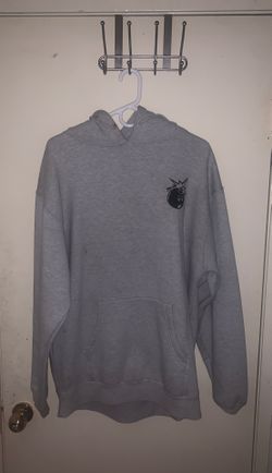 The hundreds hoodies sz large