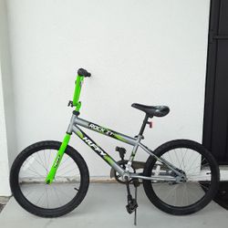 Kids Bicycle 20 Inches Rim Size 