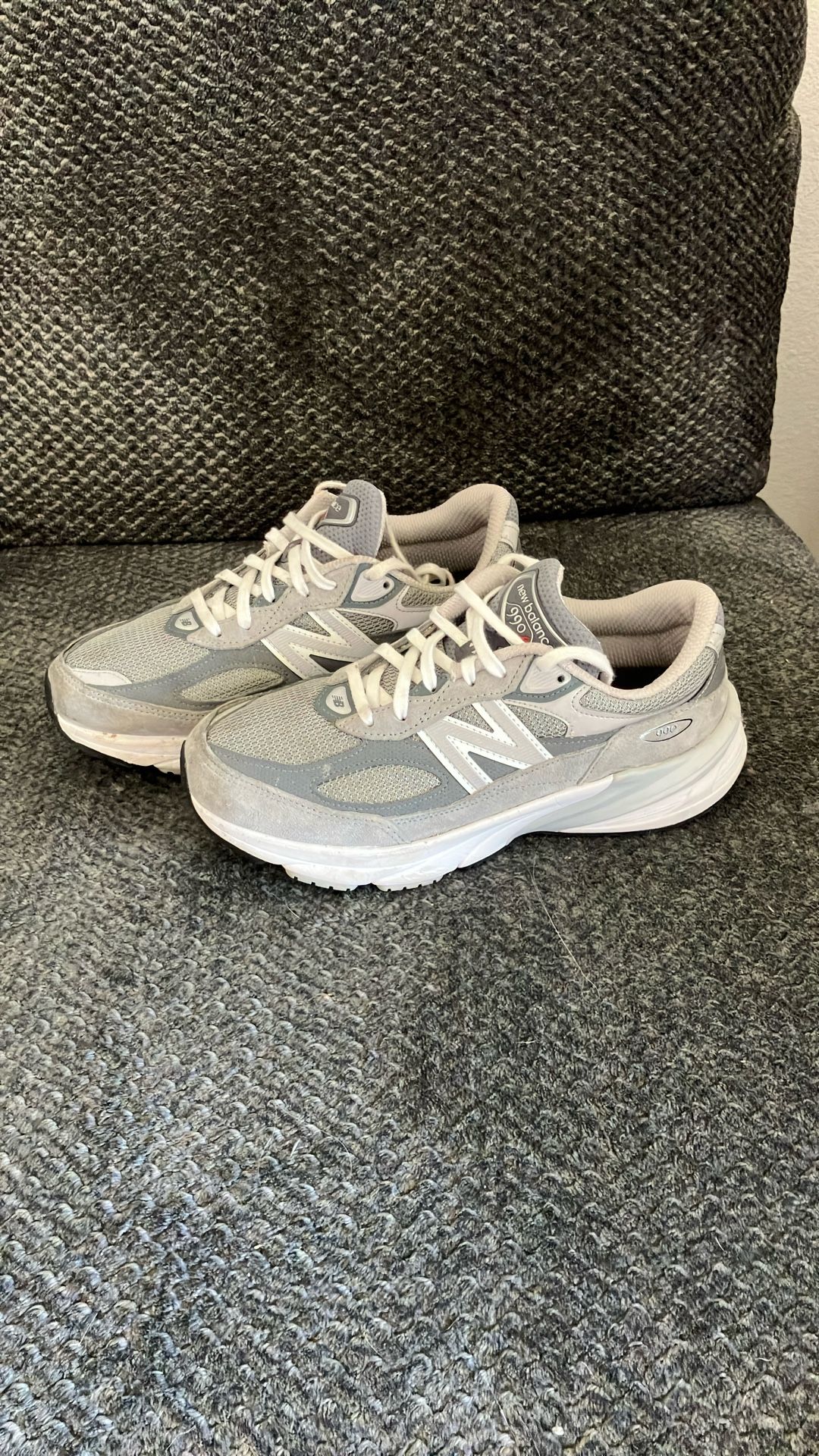 Men's New Balance 990