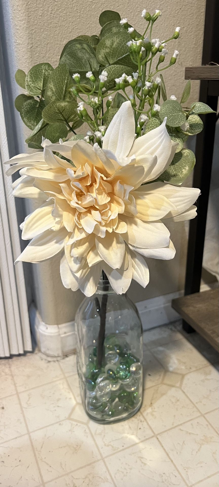 Wedding Flower Arrangements