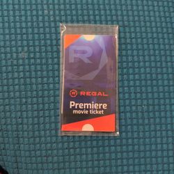 Movie Tickets