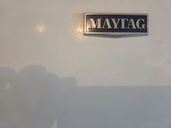 Fridge maytag