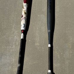 Fastpitch Bats