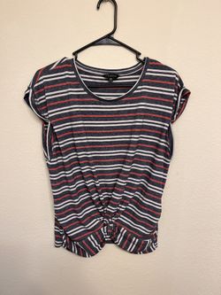 Woman Blouse
