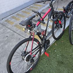 Nishiki Seat