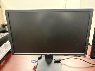 Dell Monitor working and available