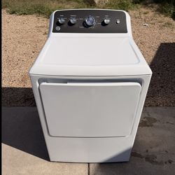 Dryer Gas 120 Day Warranty 