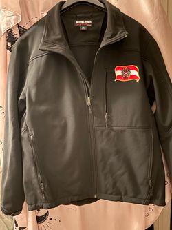 Kirkland Austrian Edition Soft Shell Jacket