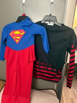 Halloween costumes many variety’s come need gone deals!!  (Price varies or take deal on all )