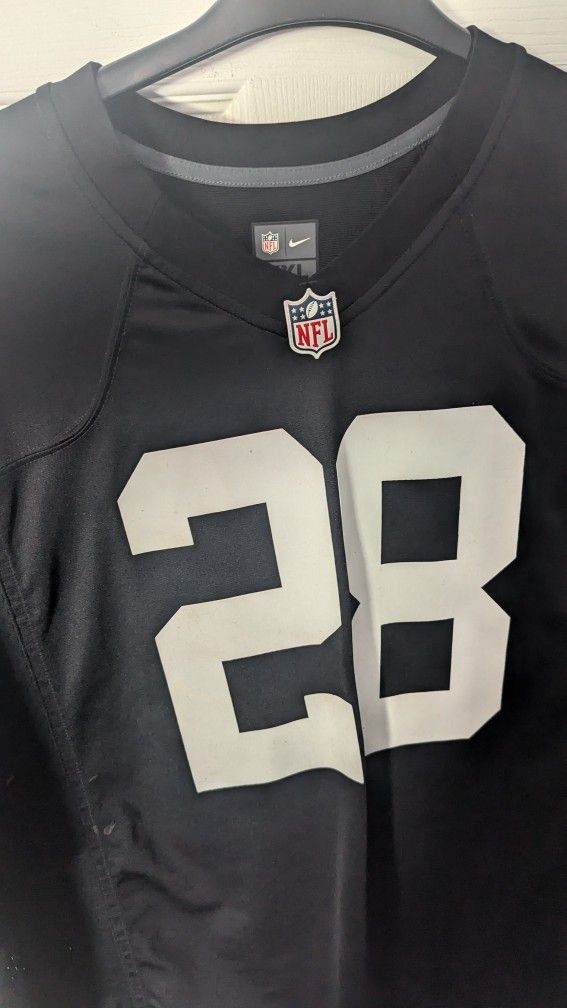 Raiders Jersey
