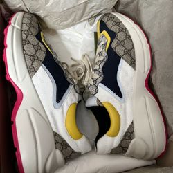 Gucci Rhyton Size 12 Worn 1x 