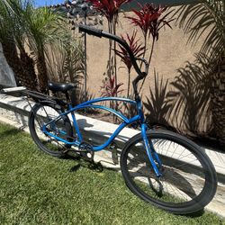 Electra Beach Cruiser 26 In 