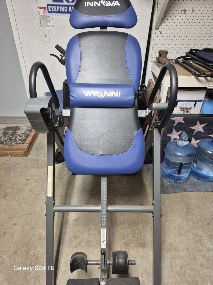 Elliptical Machine
