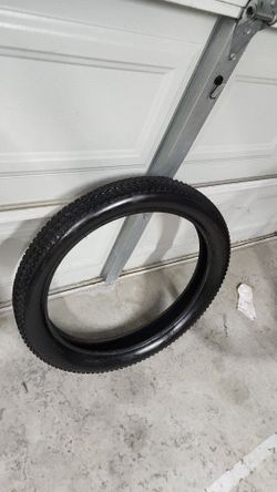 26x4 Bike Tires WD