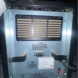 Space Heater 