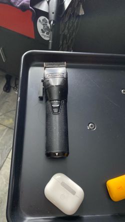 Babyliss Pro Clipper