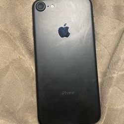 another iphone 7 for parts