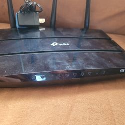 tp link router