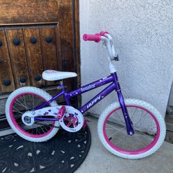 Kid’s Bike