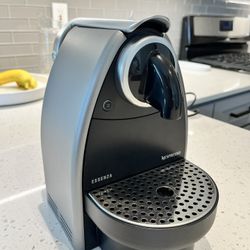 Coffee Maker Nespresso 