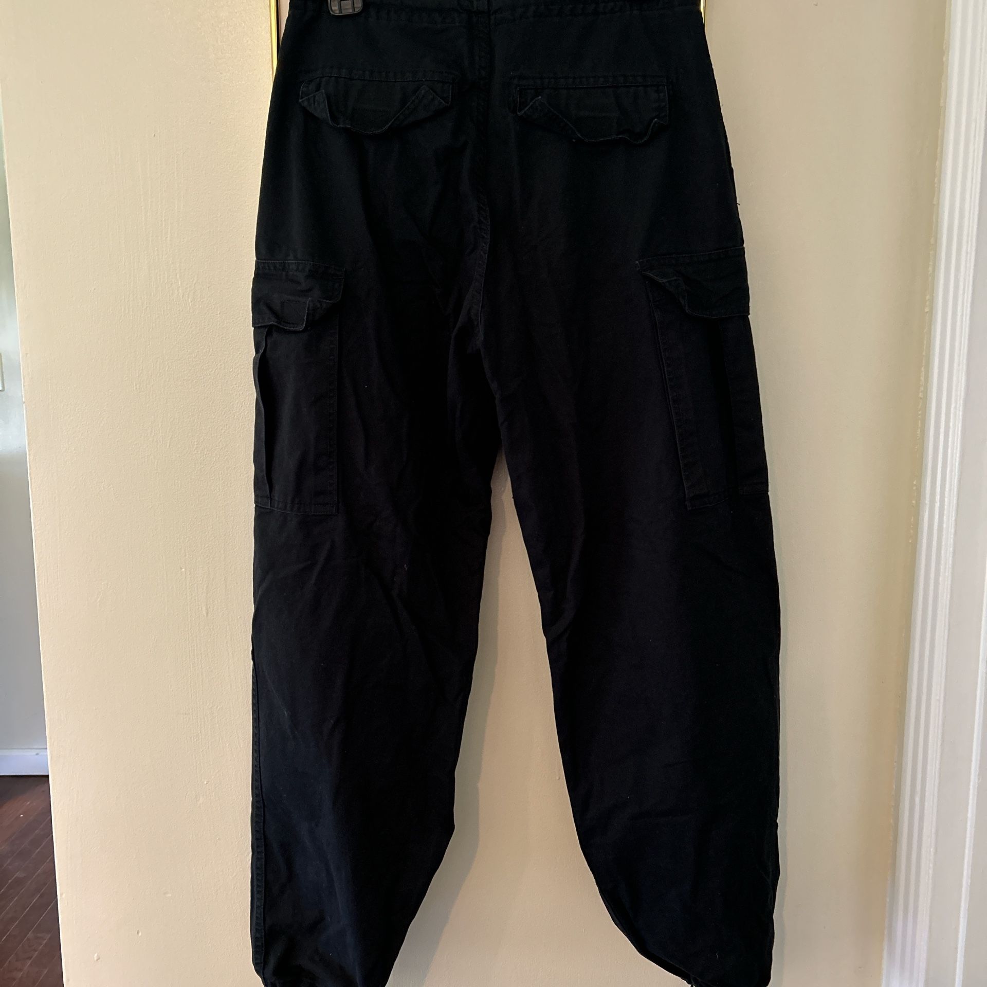 Cargo Pants Brandy Melville