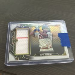 Rhys Hoskins 