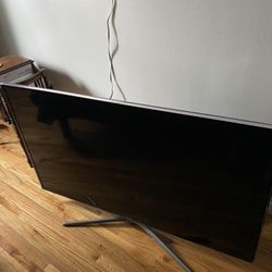 47”Samsung Smart Tv DOESNT TURN ON