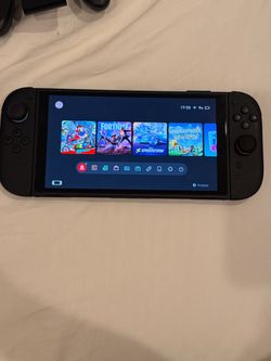 NINTENDO SWTICH 2 + SÚPER MARIO ODYSSEY