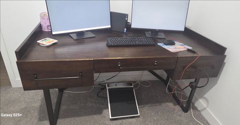 Beautiful Desk