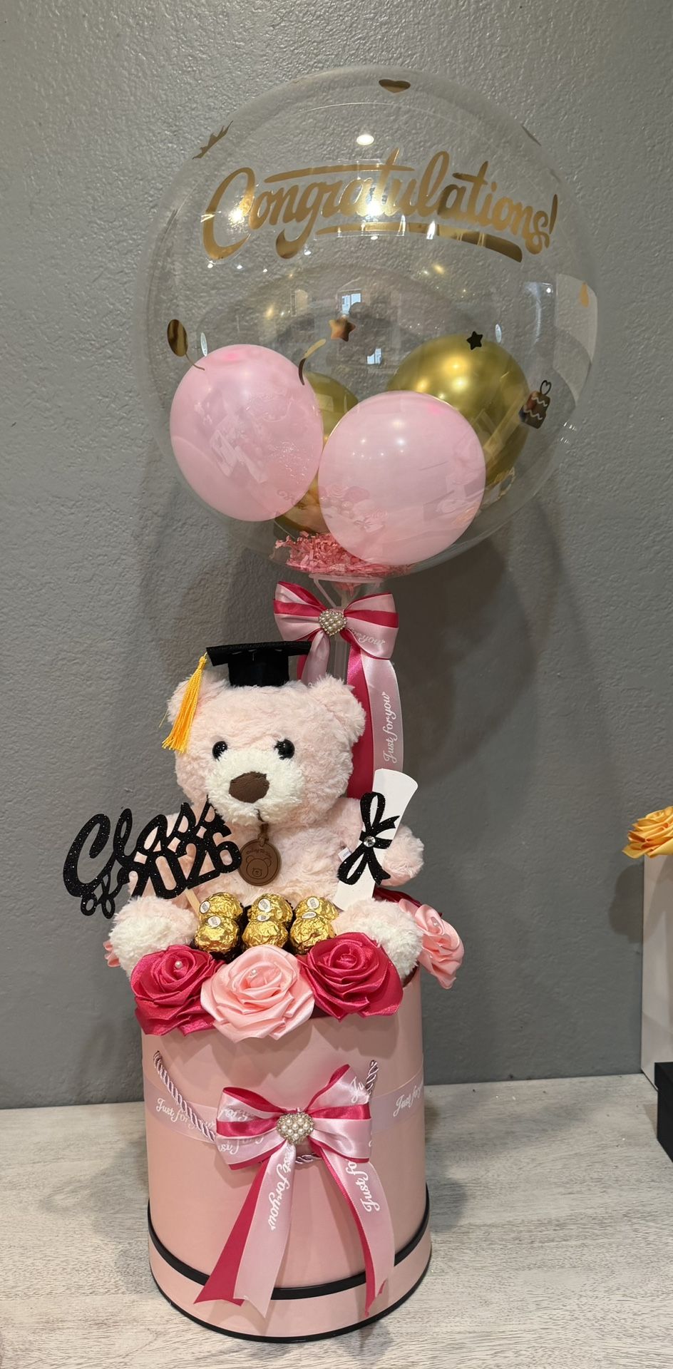 graduation gift
