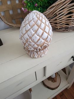 Artichoke Decor