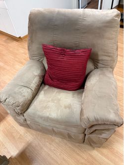 Assorted Furniture