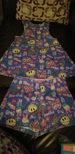 Girls size xl 14-16