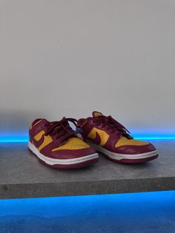 Nike Dunk Low USC
