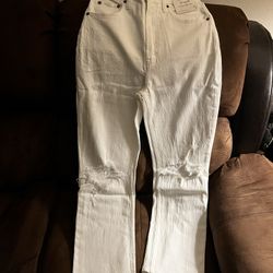 Abercrombie And Fitch Jeans