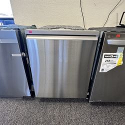 New Samsung Dishwasher 